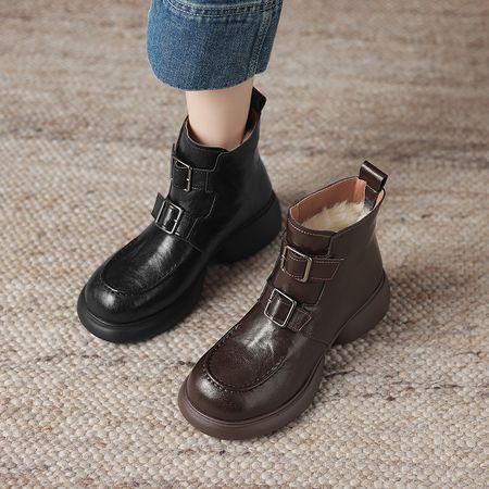 ElegantSole Luxury Handmade Leather Shoes