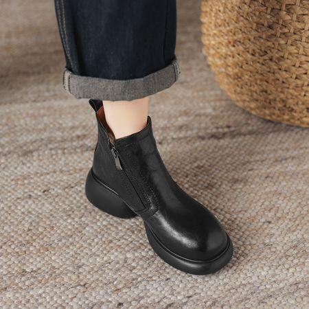 ElegantSole Luxury Handmade Leather Shoes