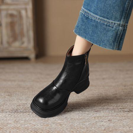 ElegantSole Luxury Handmade Leather Shoes