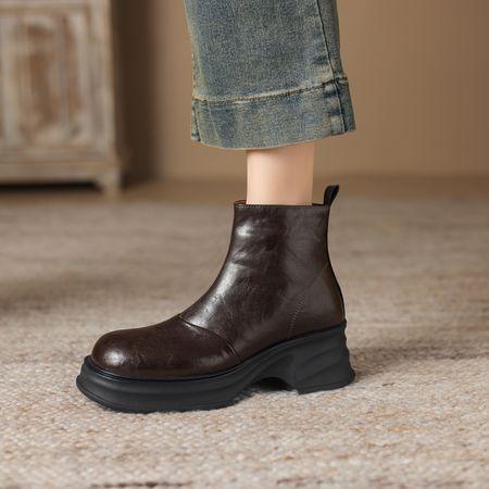 ElegantSole Luxury Handmade Leather Shoes