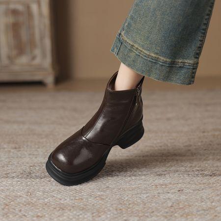 ElegantSole Luxury Handmade Leather Shoes