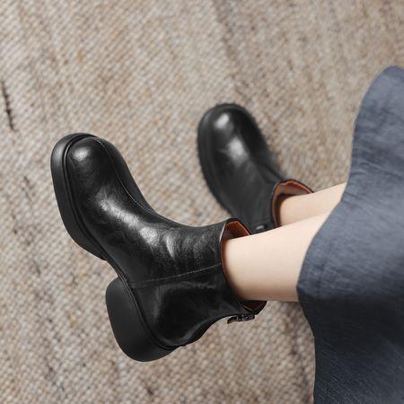 ElegantSole Luxury Handmade Leather Shoes