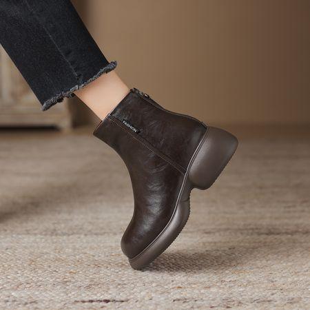 ElegantSole Luxury Handmade Leather Shoes