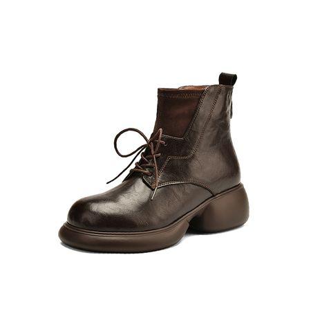 ElegantSole Luxury Handmade Leather Shoes