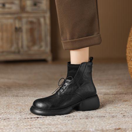 ElegantSole Luxury Handmade Leather Shoes