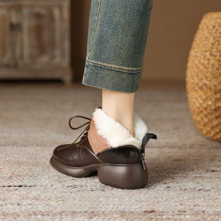 ElegantSole Luxury Handmade Leather Shoes