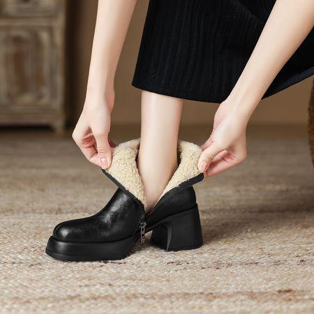 ElegantSole Luxury Handmade Leather Shoes