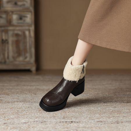 ElegantSole Luxury Handmade Leather Shoes