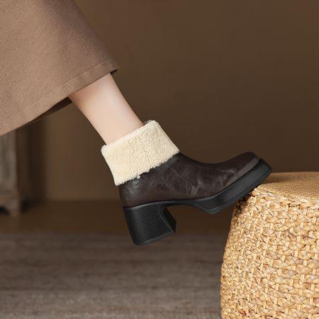 ElegantSole Luxury Handmade Leather Shoes