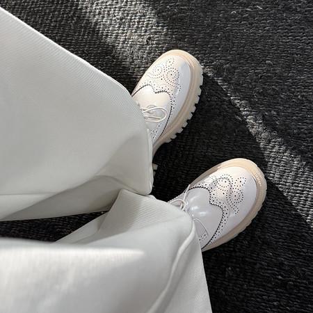 ElegantSole Luxury Handmade Leather Shoes