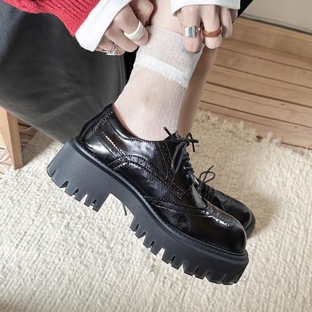 ElegantSole Luxury Handmade Leather Shoes