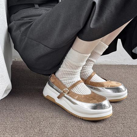 ElegantSole Luxury Handmade Leather Shoes