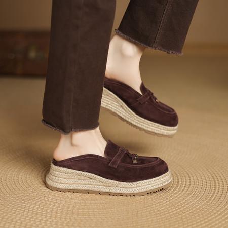 ElegantSole Luxury Handmade Leather Shoes