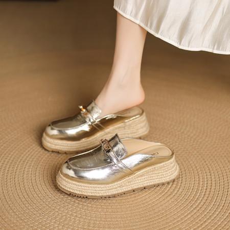 ElegantSole Luxury Handmade Leather Shoes