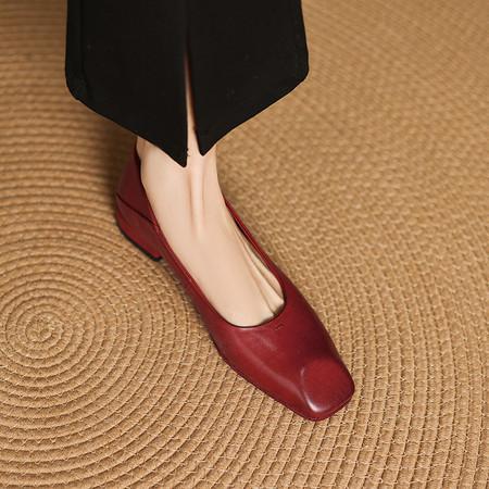 ElegantSole Luxury Handmade Leather Shoes