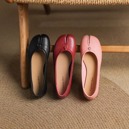 ElegantSole Luxury Handmade Leather Shoes