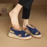 Handcrafted Leather Women's Shoes: Exquisite Luxury & Elegance(Eoct20161002K2108)