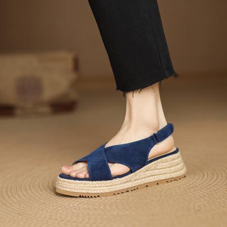 ElegantSole Luxury Handmade Leather Shoes