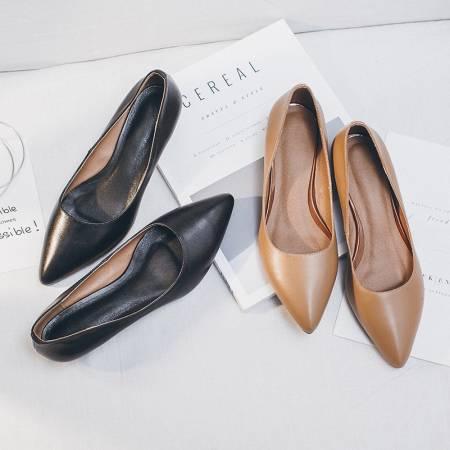 ElegantSole Luxury Handmade Leather Shoes