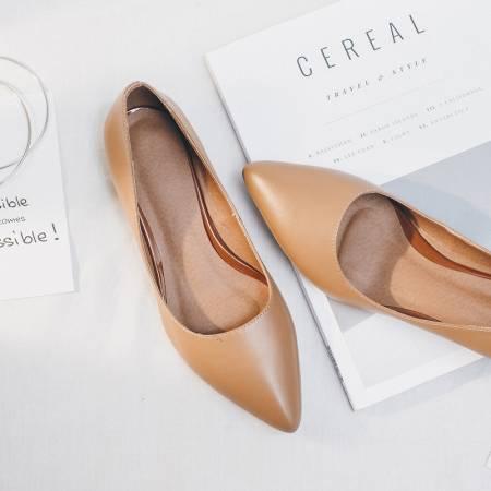 ElegantSole Luxury Handmade Leather Shoes