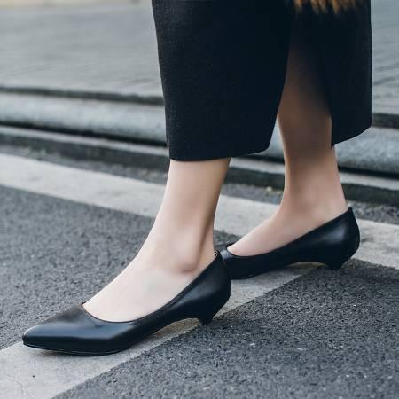 ElegantSole Luxury Handmade Leather Shoes