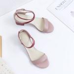 Handcrafted Luxury Leather Women's Shoes with Elegance(EqijiayiS600)