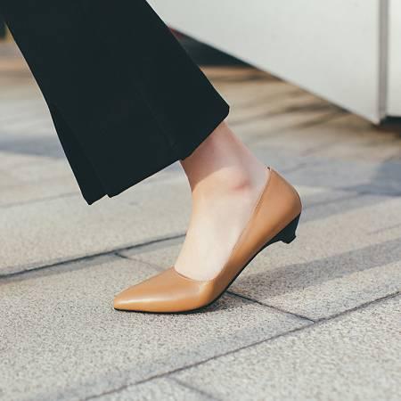 ElegantSole Luxury Handmade Leather Shoes