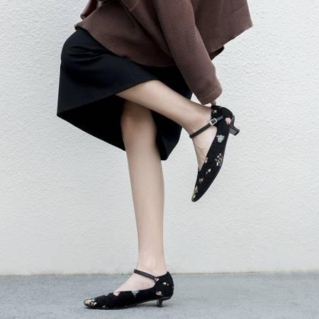 ElegantSole Luxury Handmade Leather Shoes