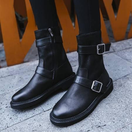 ElegantSole Luxury Handmade Leather Shoes
