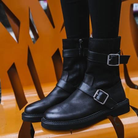 ElegantSole Luxury Handmade Leather Shoes