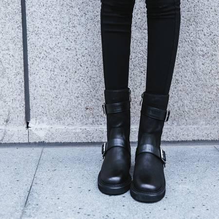 ElegantSole Luxury Handmade Leather Shoes