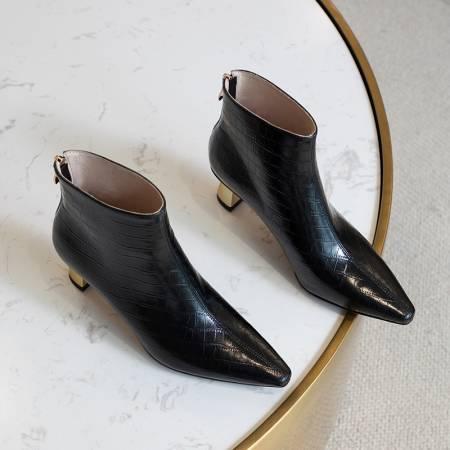 ElegantSole Luxury Handmade Leather Shoes