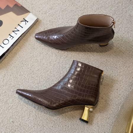 ElegantSole Luxury Handmade Leather Shoes