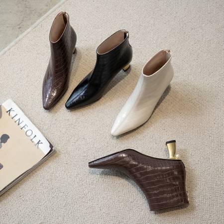 ElegantSole Luxury Handmade Leather Shoes