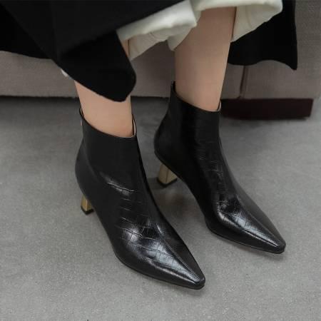 ElegantSole Luxury Handmade Leather Shoes