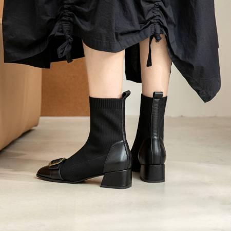 ElegantSole Luxury Handmade Leather Shoes