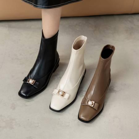 ElegantSole Luxury Handmade Leather Shoes