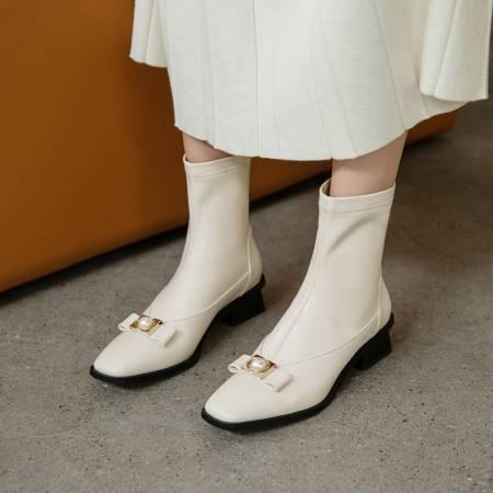 ElegantSole Luxury Handmade Leather Shoes