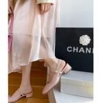 Handcrafted Luxury Leather Women's Shoes with Elegance(EqijiayiCQ5063)