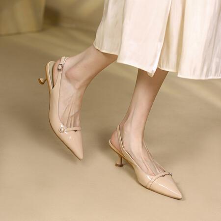 ElegantSole Luxury Handmade Leather Shoes