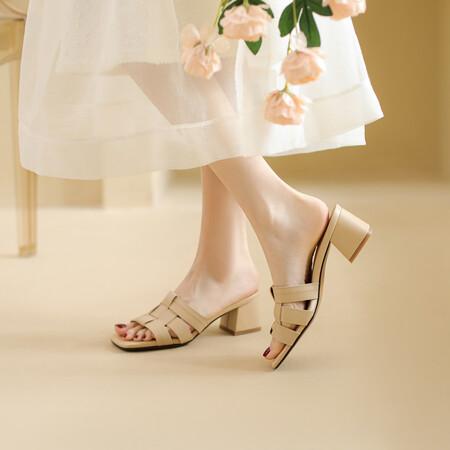 ElegantSole Luxury Handmade Leather Shoes