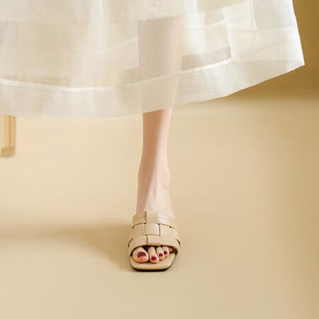 ElegantSole Luxury Handmade Leather Shoes