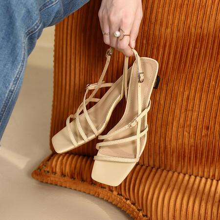 ElegantSole Luxury Handmade Leather Shoes