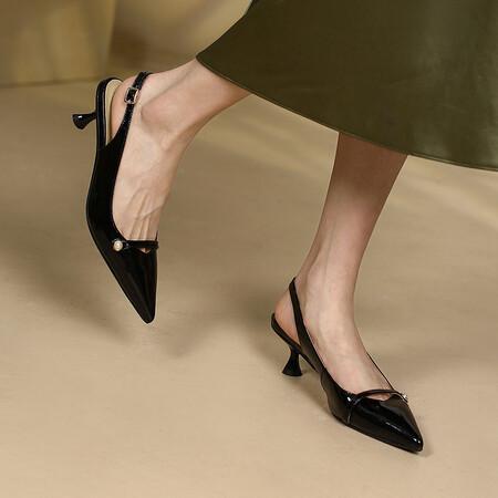 ElegantSole Luxury Handmade Leather Shoes