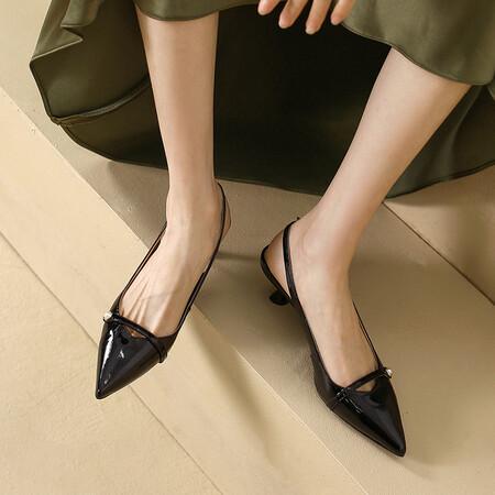 ElegantSole Luxury Handmade Leather Shoes