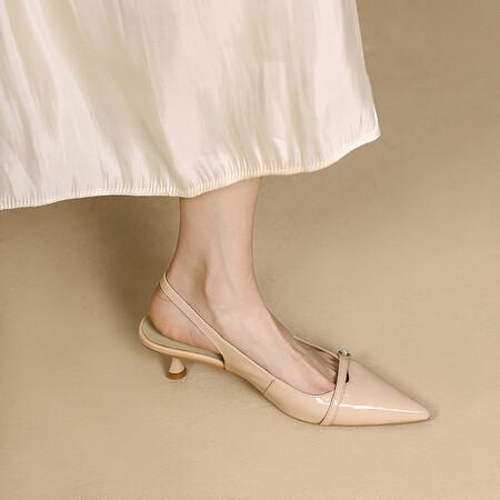 ElegantSole Luxury Handmade Leather Shoes
