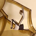 Handcrafted Leather Women's Shoes: Luxury Meets Timeless Elegance(Eqijiayi8958)