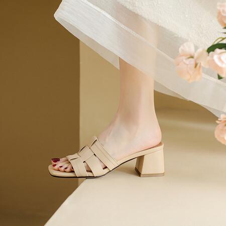 ElegantSole Luxury Handmade Leather Shoes