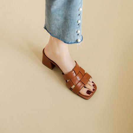 ElegantSole Luxury Handmade Leather Shoes