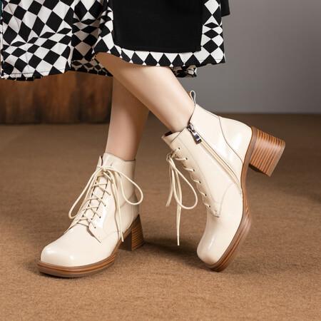 ElegantSole Luxury Handmade Leather Shoes